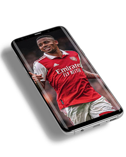 Gabriel Jesus Wallpapers