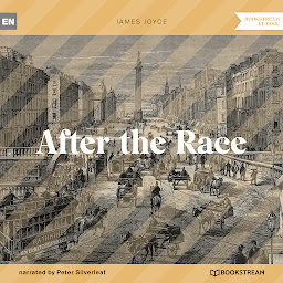 Icon image After the Race (Unabridged)