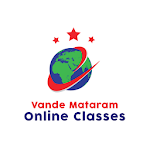Cover Image of Download Vande Mataram Online Classes  APK
