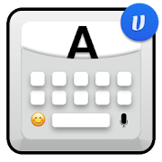 Amharic Keyboard - Amharic Voice Typing Keyboard
