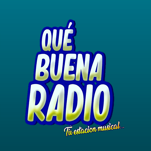 Qué Buena Radio
