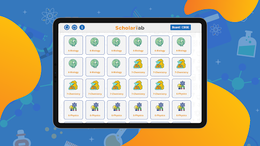 Screenshot image