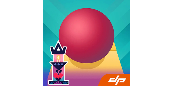 Rolling Ball Sky Escape - Apps on Google Play