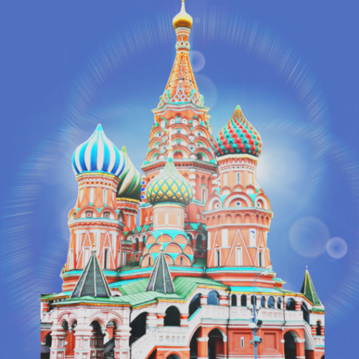 Mass in the Russian language logo