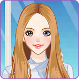 Suzette Real Dress Up icon