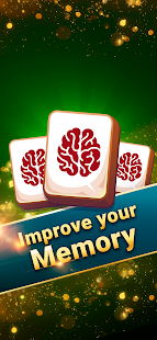 Mahjong Smash - Classic Mahjong Solitaire 1.0 APK screenshots 6