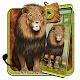 Lion Launcher Theme Download on Windows