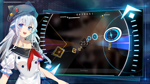 Rotaeno APK