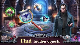 Game screenshot Grim Tales 25: Hidden Mystery mod apk