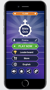 Bible Quiz Trivia Game Offline 1.16 screenshots 17