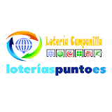 Loteríaspuntoes icon