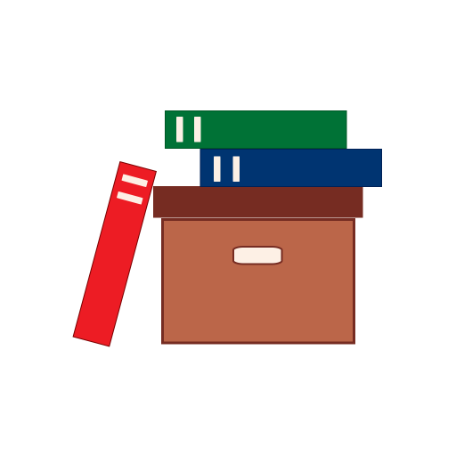 Collect logo