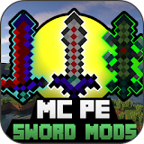 SWORD MOD For MineCraft PE icon
