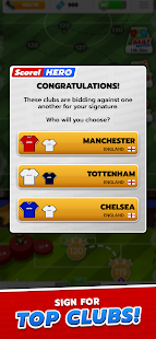 Score! Hero Screenshot