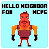 Map Hello Neighbor For MCPE icon