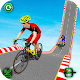 Fearless BMX Rider Games: Impossible Bicycle Stunt