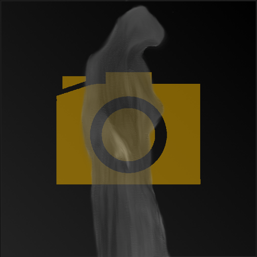 Ghost Camera 3.4.1 Icon
