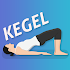 Kegel Trainer - Exercises for