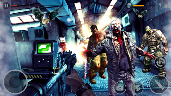 Resident of Dead Evil 7.0 screenshots 2