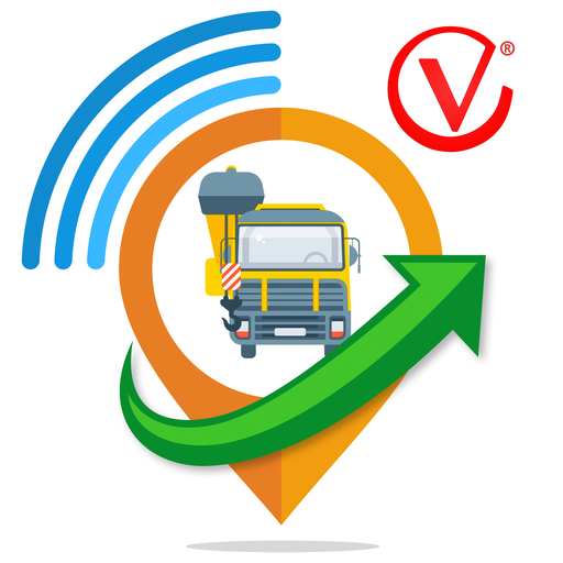 VIPL - VMTrack logo