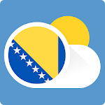 Cover Image of 下载 Bosnia and Herzegovina Weather  APK