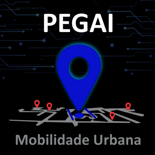 PEGAI MOTORISTAS logo