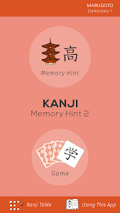 Kanji Memory Hint 2 [English] Unknown