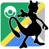 Maps for Pokemon GO icon