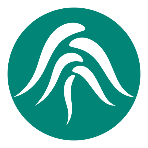 Ρίζα μου logo