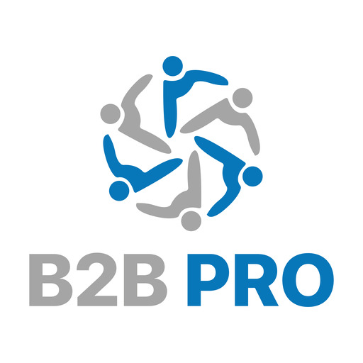 Thirty2Give B2BPro logo