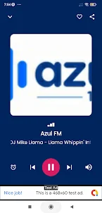 Uruguay Radio : Live FM