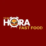 Cover Image of Herunterladen Tá Na Hora Fast Food 1.0.0 APK