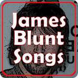 James Blunt Songs icon