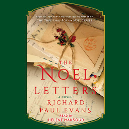 Symbolbild für Noel Letters