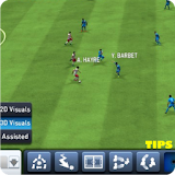 Tips PES Club Manager icon