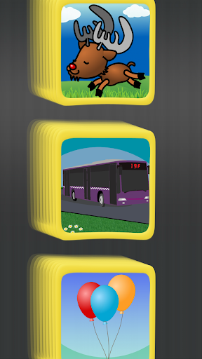 Just Slide The Puzzles Screen 2