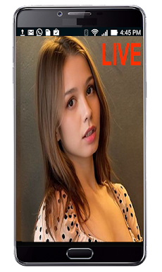 Live Talk - Video Call Chatのおすすめ画像2