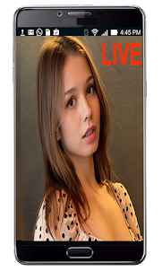 Live Talk - Video Call Chat