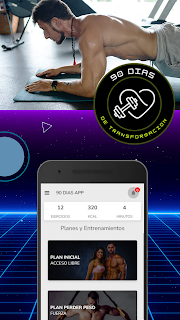 90 DIAS APP