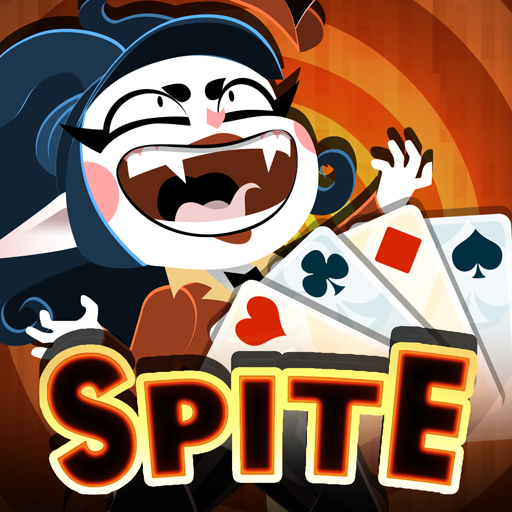 Spite & Malice  Icon