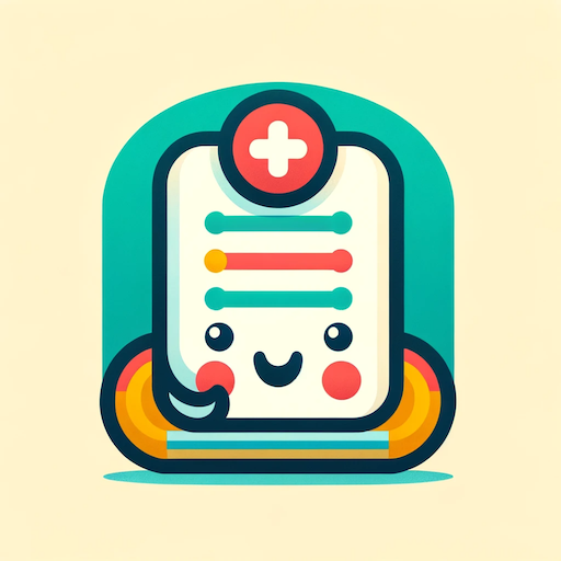 Mediciary logo