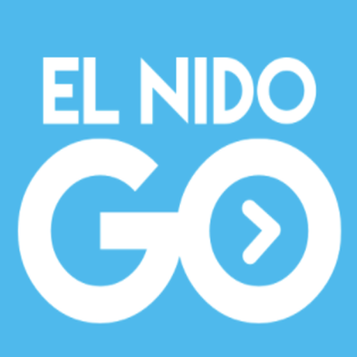 愛妮島GO logo