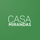 Casa Mirandas - Androidアプリ