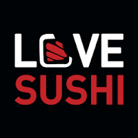 Love Sushi - онлайн ресторан