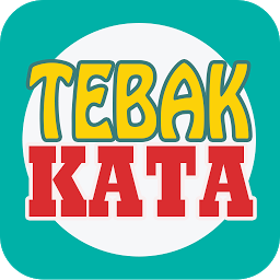 Icon image Tebak Kata
