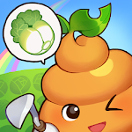 Cover Image of Unduh Pertanian Nyata: Nyata � � Sebuah game yang memberikan produk  APK