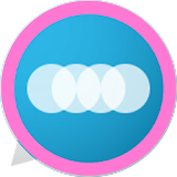 FlatPink FN Theme icon
