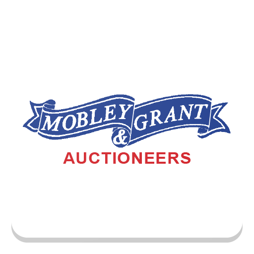 Mobley & Grant Auctioneers logo