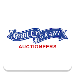 Mobley & Grant Auctioneers հավելվածի պատկերակի նկար