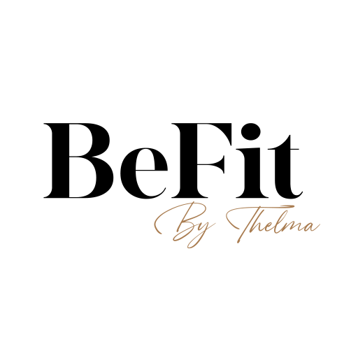 Befitbythelma logo